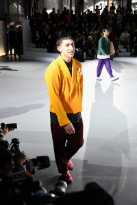 Issey Miyake Men Men’s Fall 2020
