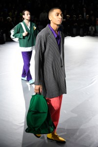 Issey Miyake Men Men’s Fall 2020