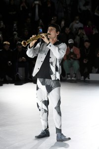 Issey Miyake Men Men’s Fall 2020