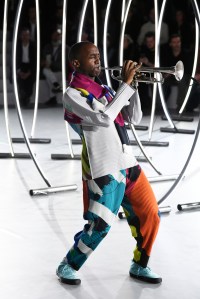 Issey Miyake Men Men’s Fall 2020