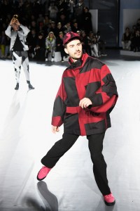 Issey Miyake Men Men’s Fall 2020