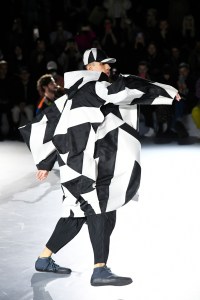 Issey Miyake Men Men’s Fall 2020