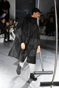 Issey Miyake Men Men’s Fall 2020