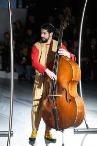 Issey Miyake Men Men’s Fall 2020