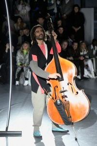 Issey Miyake Men Men’s Fall 2020