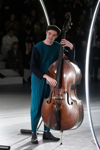 Issey Miyake Men Men’s Fall 2020