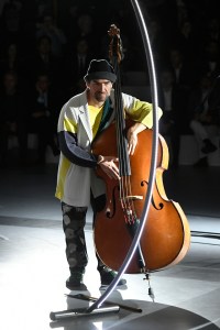Issey Miyake Men Men’s Fall 2020