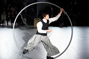 Issey Miyake Men Men’s Fall 2020