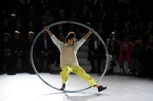 Issey Miyake Men Men’s Fall 2020
