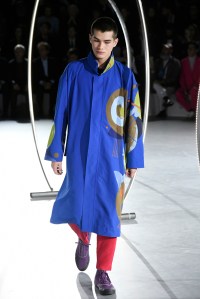 Issey Miyake Men Men’s Fall 2020