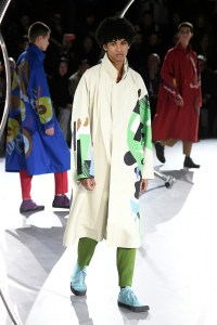 Issey Miyake Men Men’s Fall 2020