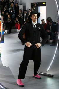 Issey Miyake Men Men’s Fall 2020