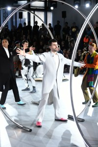 Issey Miyake Men Men’s Fall 2020