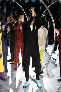 Issey Miyake Men Men’s Fall 2020