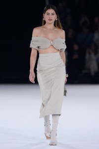 Jacquemus RTW Fall 2020