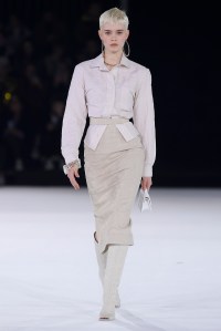 Jacquemus RTW Fall 2020