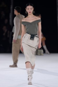 Jacquemus RTW Fall 2020