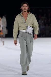 Jacquemus RTW Fall 2020