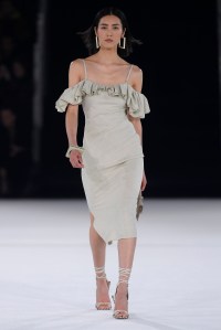 Jacquemus RTW Fall 2020