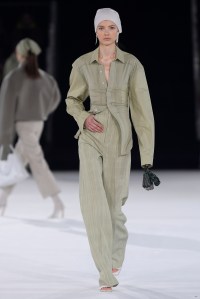 Jacquemus Men’s Fall 2020
