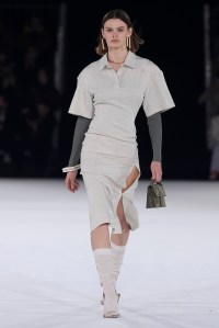 Jacquemus RTW Fall 2020