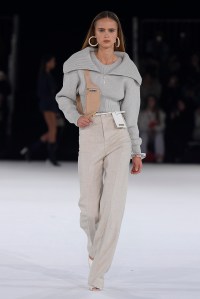 Jacquemus RTW Fall 2020