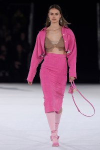 Jacquemus RTW Fall 2020