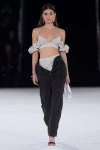 Jacquemus RTW Fall 2020