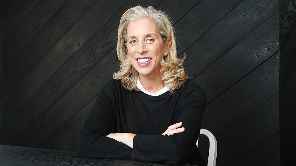 J. Crew CEO Jan Singer