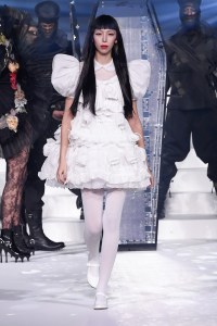 Jean Paul Gaultier Couture Spring 2020