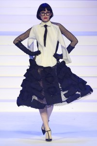 Jean Paul Gaultier Couture Spring 2020