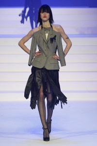 Jean Paul Gaultier Couture Spring 2020