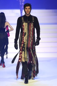 Jean Paul Gaultier Couture Spring 2020