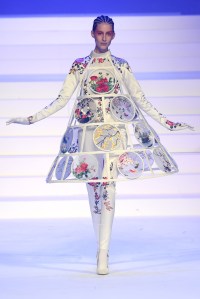 Jean Paul Gaultier Couture Spring 2020