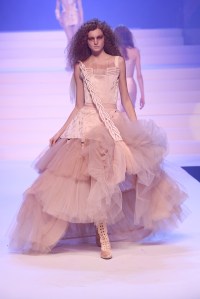 Jean Paul Gaultier Couture Spring 2020
