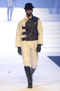 Jean Paul Gaultier Couture Spring 2020