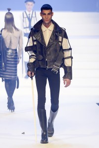 Jean Paul Gaultier Couture Spring 2020