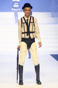 Jean Paul Gaultier Couture Spring 2020