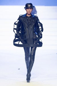 Jean Paul Gaultier Couture Spring 2020