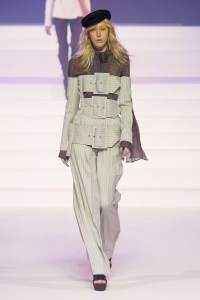 Jean Paul Gaultier Couture Spring 2020