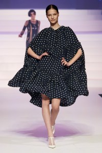 Jean Paul Gaultier Couture Spring 2020
