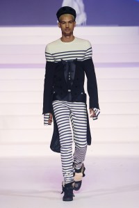 Jean Paul Gaultier Couture Spring 2020