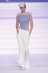 Jean Paul Gaultier Couture Spring 2020