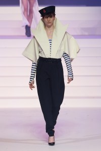 Jean Paul Gaultier Couture Spring 2020