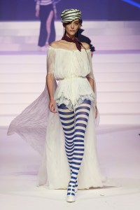Jean Paul Gaultier Couture Spring 2020