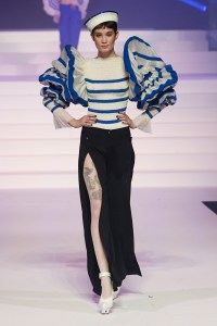 Jean Paul Gaultier Couture Spring 2020