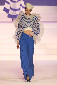 Jean Paul Gaultier Couture Spring 2020