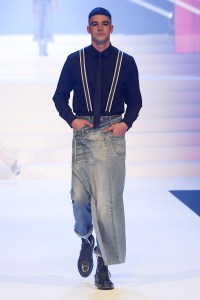 Jean Paul Gaultier Couture Spring 2020