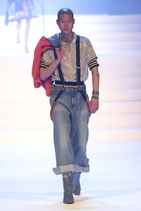 Jean Paul Gaultier Couture Spring 2020