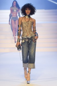 Jean Paul Gaultier Couture Spring 2020